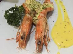 -千叶寿司创意融合料理(水韵城店)