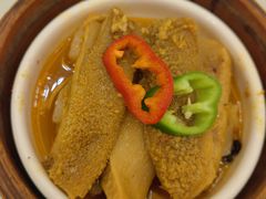 -顺德人家食府(黄金广场店)