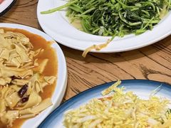 -小船渔村•大连菜•大连焖鱼(明泽街店)