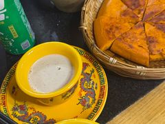 -银同牦牛肉火锅