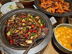 -六月雪干锅(涪城万达广场店)