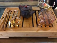 -丽江庭院之爱在路上(西单店)