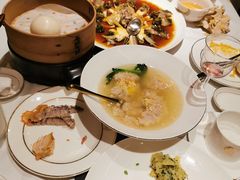 -甄御•海鲜新青岛菜(麦岛店)