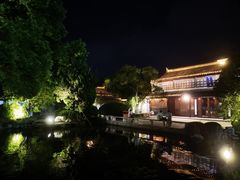 -口岸雕花楼