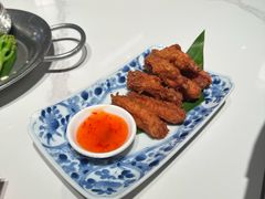 -芽笼芽笼新加坡餐厅(环球港店)