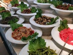 -汉丽轩韩式自助烤肉(大学城龙湖U城天街A馆店)
