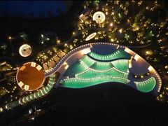 -清河半岛温泉度假酒店