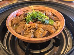 -顺顺小吃(独克宗古城店)