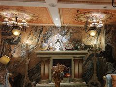 -良子健身(金融街店)