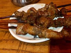 -西域阿里马新疆菜·清真(桂花路店)