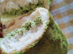 -好利来(靖江路店)