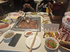 -海底捞火锅(龙首印象城店)