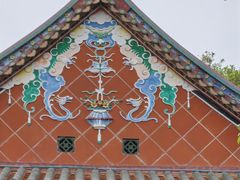 -南普陀寺