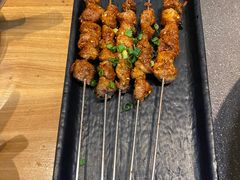 -额尔敦草原涮羊肉·烧烤(冻青树总店)