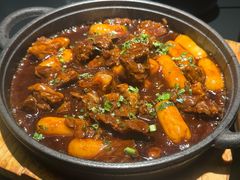 -Ameigo梅果·云贵川bistro(长宁来福士店)