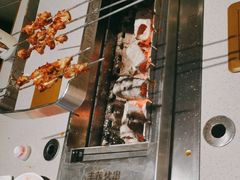 -丰茂烤串(公园店)