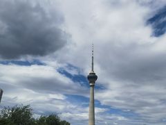 -中央广播电视塔