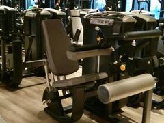 -威尔仕健身会所(古北1699店)