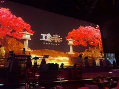 -赤红音乐现场(浦东金桥路店)