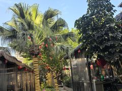 -醉月城西昌火盆烧烤(天府店)