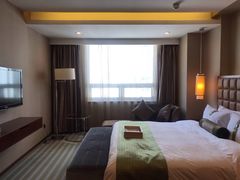 -银川国贸中心酒店