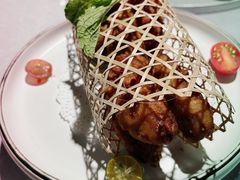 -陆壹捌餐厅(五大道店)