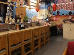 -东加寿司.料理(水游城店)