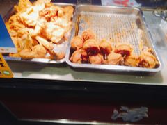 -潘大师炸鸡腿(坡子街店)