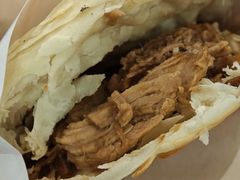 -潼关肉夹馍(永兴坊店)