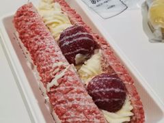 -奈雪的茶(大连新玛特店)