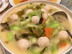 -香厨中餐厅(松北香格里拉店)