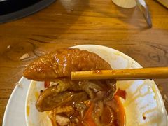 -都江堰石锅鱼