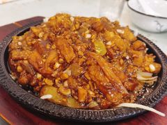 -鼎香润(德胜门内店)