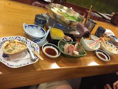 -蟹料理 北海道かに将軍(札幌本店)