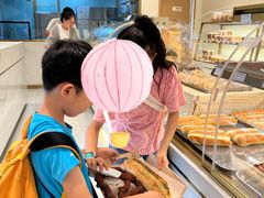 -烘焙町面包店(西四店)