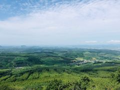 -帽儿山国家森林公园