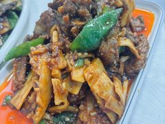 -乐乐餐厅(湘子庙街店)