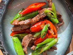 -德川家日本料理(中关村店)