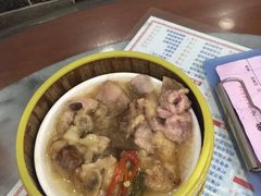 -岐城面馆(黄岐店)
