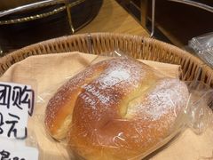 -西村叔叔的店·面包·甜品·蛋糕(崂山丽达店)