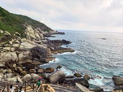-三亚蜈支洲岛旅游区