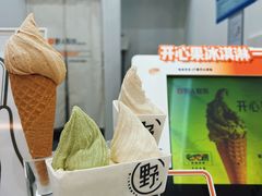 -野人牧坊Gelato(天津南开大悦城店)