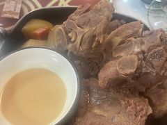 -大梁骨头馆·酱骨老菜(友好店)