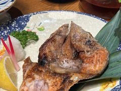 -炎蔵牛舌烤肉