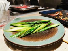 -大渔铁板烧(蛇口店)
