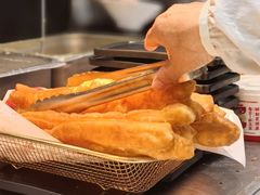 -永和大王(小厨·东四十条店)