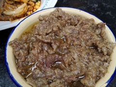 -定家小酥肉·清真(回民街店)