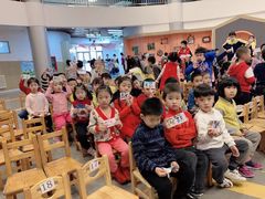 -北京市朝阳区阳光起点幼儿园(东坝园)