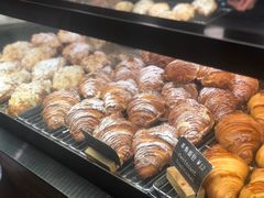 -麦田工坊(月湖店)