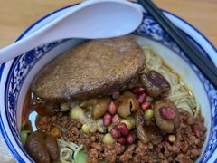-山城重庆小面(碑亭巷店)